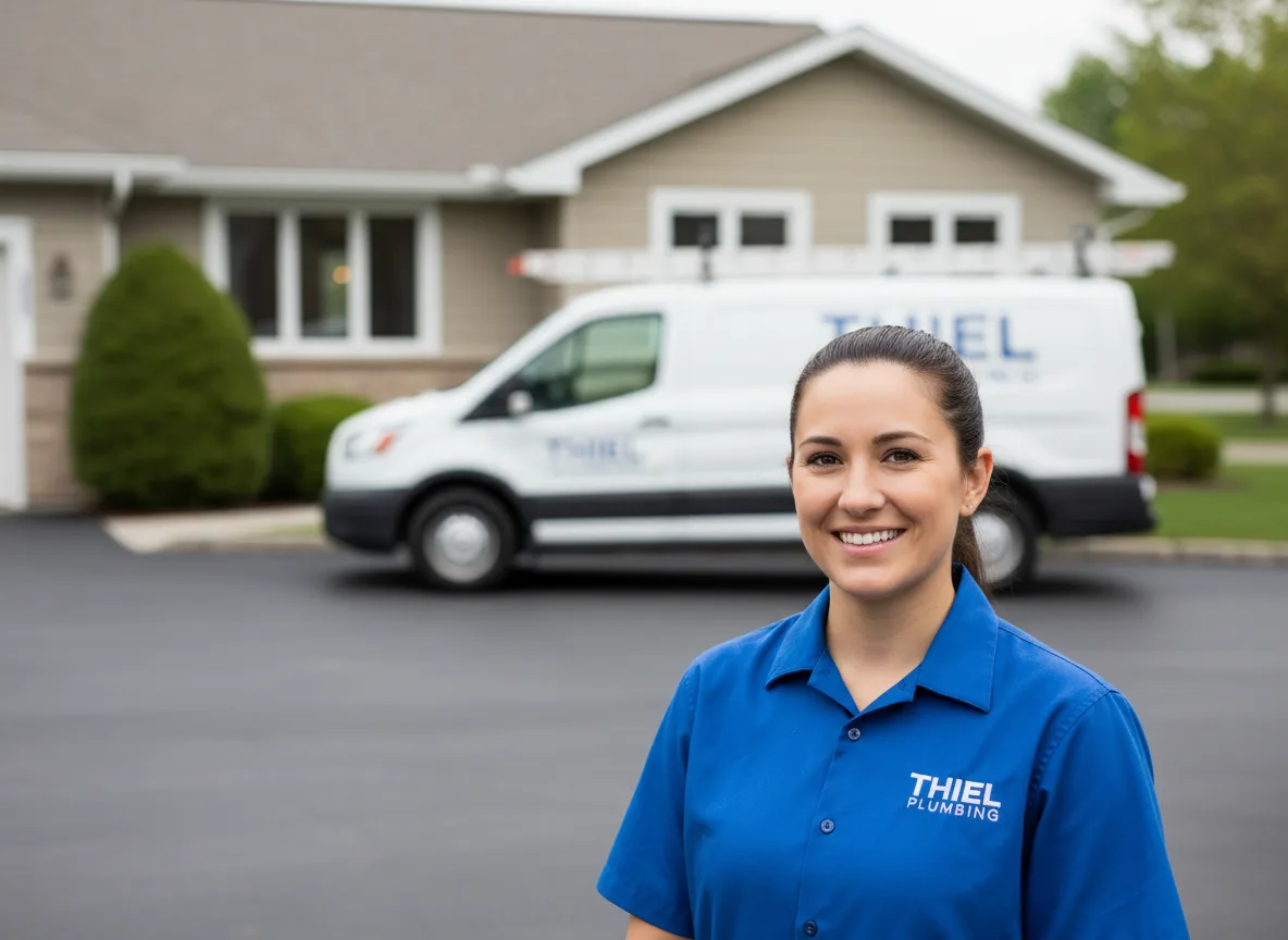 Plumber Poseyville, IN FAQs